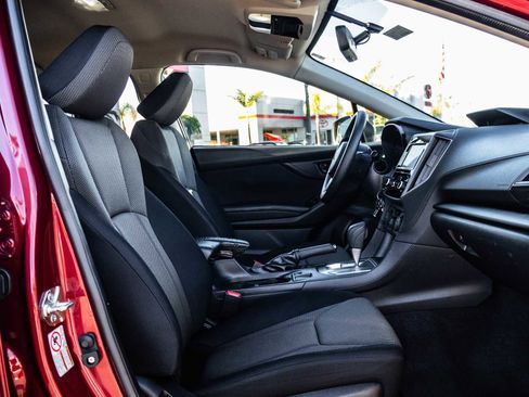 Used 2019 Subaru Crosstrek 2.0i w/ Popular Package #1 image 19