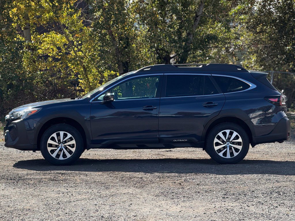 Certified 2024 Subaru Outback Premium AWD/4WD image 5