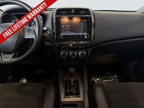 Used 2024 Mitsubishi Outlander Sport AWD image 23