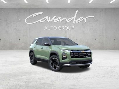 New 2026 Chevrolet Equinox LT w/ Convenience Package II