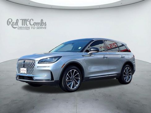 Used 2023 Lincoln Corsair FWD w/ Equipment Group 101A image 1