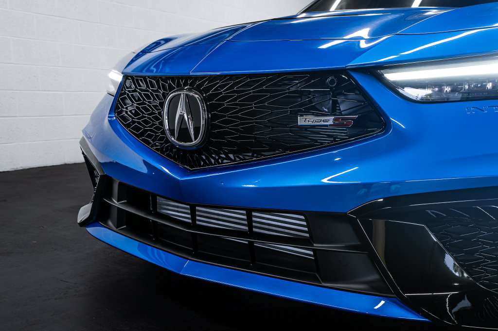 New 2026 Acura Integra Type S FWD image 10