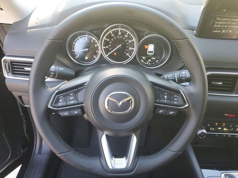 New 2025 MAZDA CX-5 AWD 2.5 S w/ Select Package image 24