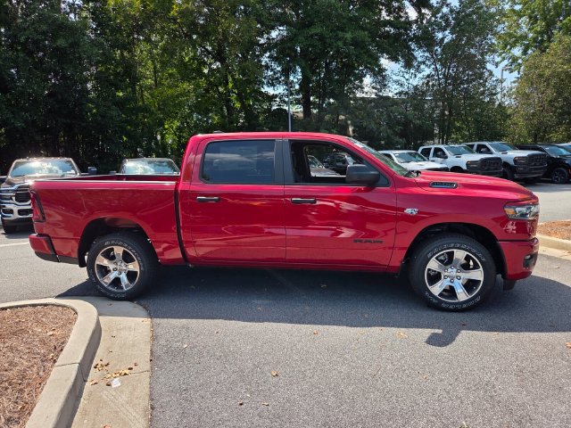 New 2026 RAM 1500 Express RWD image 10