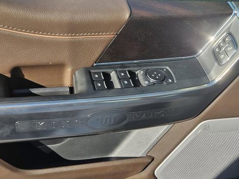 New 2026 Ford F150 King Ranch w/ Equipment Group 601A High AWD/4WD image 27