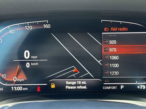 Used 2021 BMW 330i Sedan w/ Convenience Package (ZC2) RWD image 21