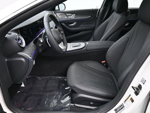 Used 2023 Mercedes-Benz CLS 450 CLS 450 image 7