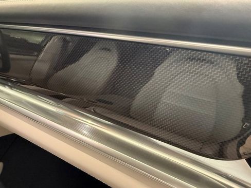 Used 2018 Porsche Panamera 4S w/ Sport Package image 17