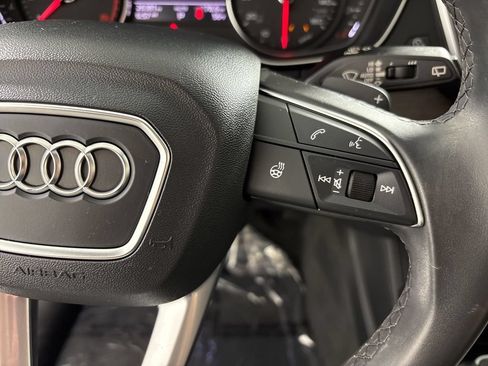 Used 2023 Audi Q5 2.0T Premium AWD/4WD image 35
