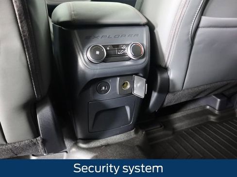 New 2026 Ford Explorer Active w/ Active Comfort Package image 49