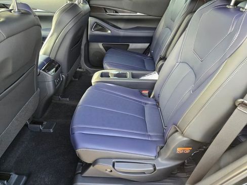 New 2026 INFINITI QX60 Sport image 14