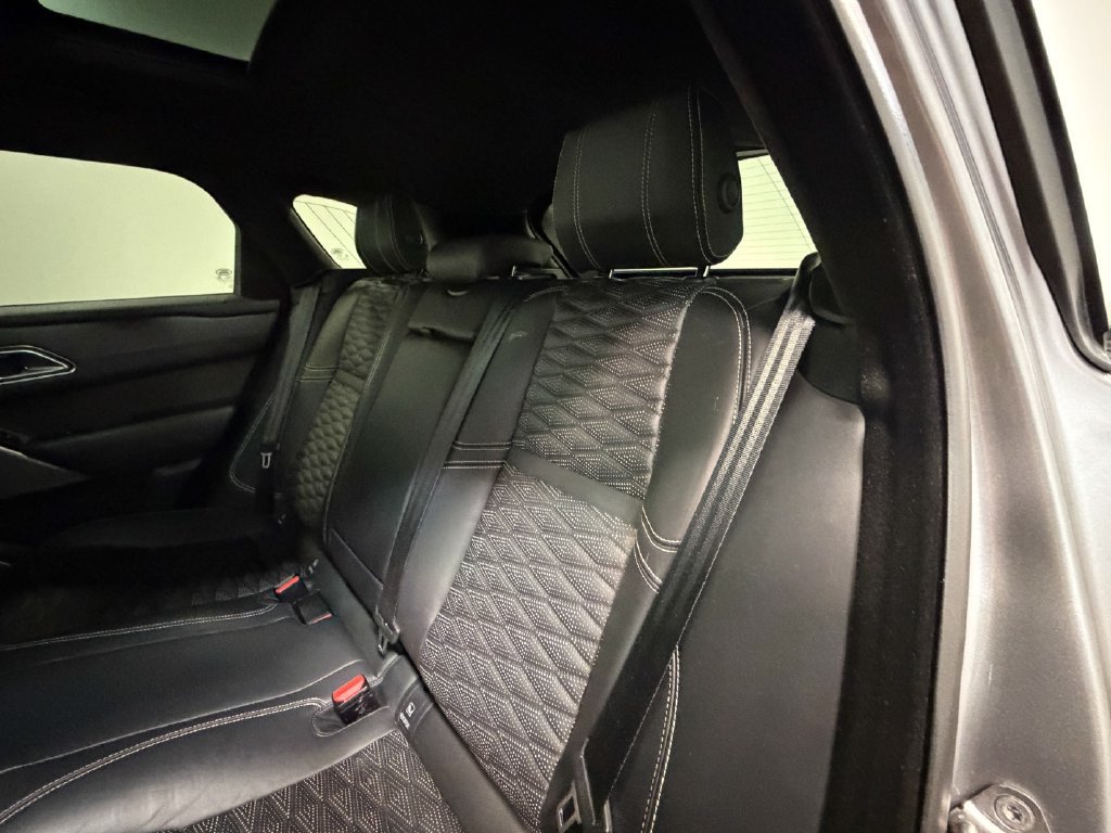 Used 2020 Land Rover Range Rover Velar SV Autobiography Dynamic AWD/4WD image 48