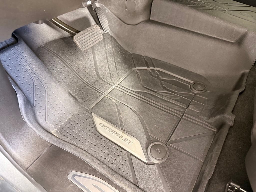 Used 2026 Chevrolet Silverado 1500 RST w/ RST Select Package AWD/4WD image 32