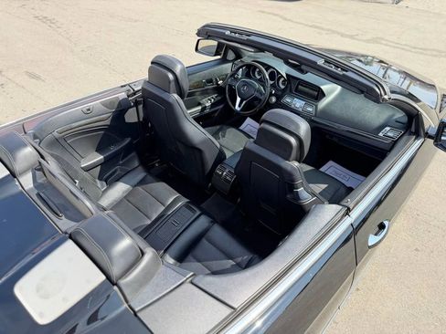 Used 2014 Mercedes-Benz E 350 Cabriolet image 31