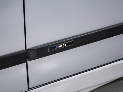 Used 1996 BMW M3 Coupe image 14