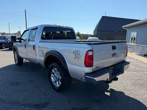 Used 2015 Ford F250 XLT AWD/4WD image 3