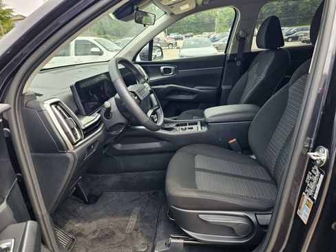 Used 2026 Kia Sorento LX FWD image 38