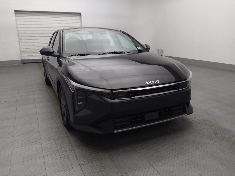 Used 2025 Kia K4 FWD image 14