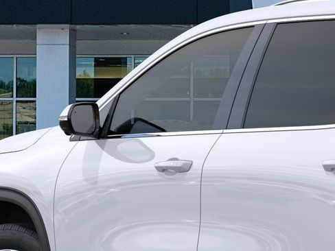 New 2026 Buick Enclave Preferred FWD image 12