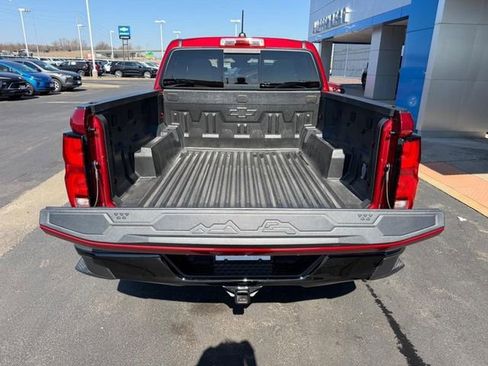 Used 2023 Chevrolet Colorado Z71 w/ Z71 Convenience Package 2 image 7