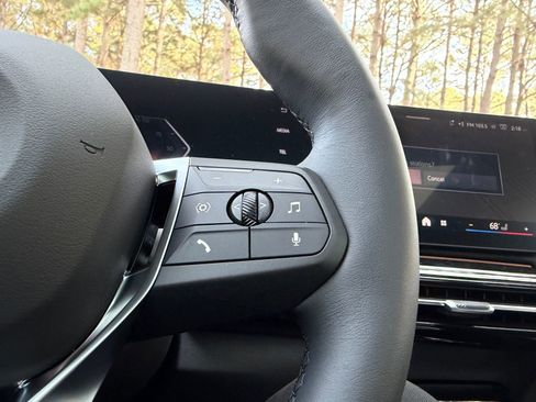 New 2026 BMW X1 xDrive28i w/ Convenience Package image 26