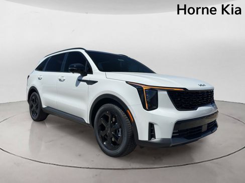 New 2026 Kia Sorento SX Prestige AWD/4WD image 2