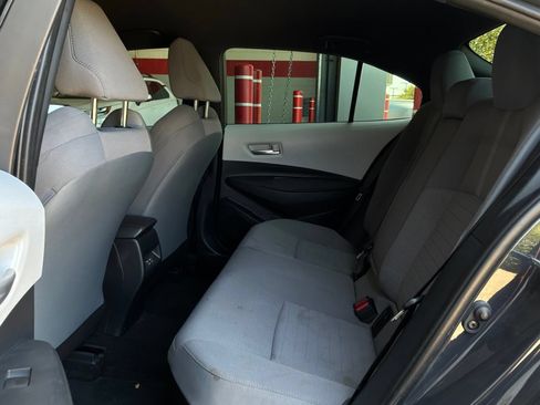 Used 2023 Toyota Corolla SE FWD image 13