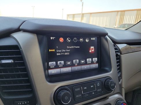 Used 2016 GMC Yukon Denali w/ Open Road Package image 21