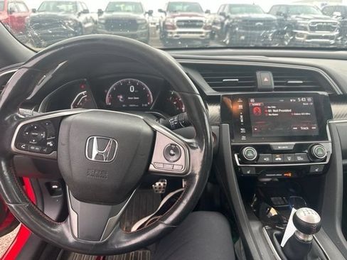 Used 2018 Honda Civic Si image 24