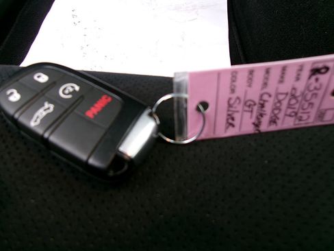 Used 2019 Dodge Challenger GT w/ Plus Package image 18