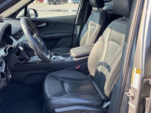 Used 2018 Audi Q7 3.0T Premium Plus image 5