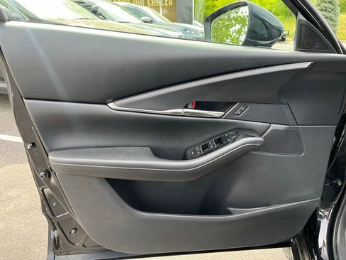 Used 2024 MAZDA CX-30 AWD 2.5 S w/ Preferred Package image 9