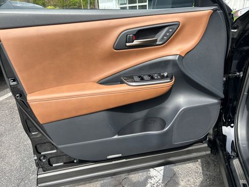 New 2026 Toyota Crown Signia AWD/4WD image 18