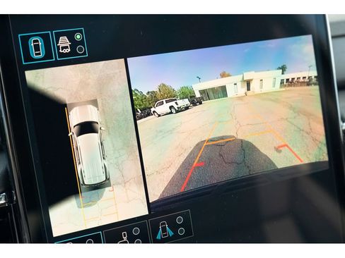 New 2026 GMC Yukon Denali w/ Sun & Power Step Package image 25