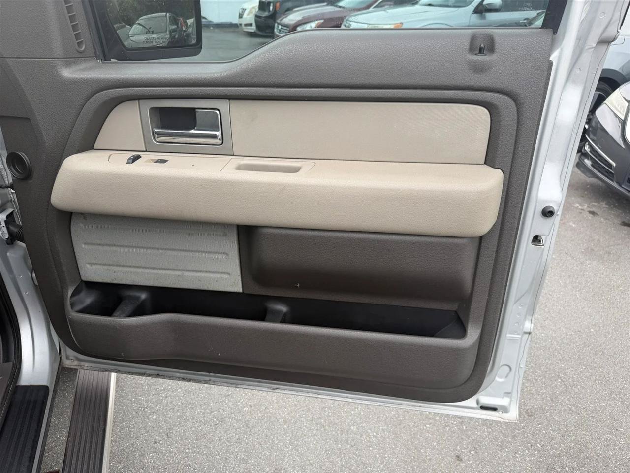 Used 2009 Ford F150 XL RWD image 25