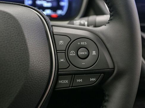 New 2026 Toyota Corolla XLE FWD image 23