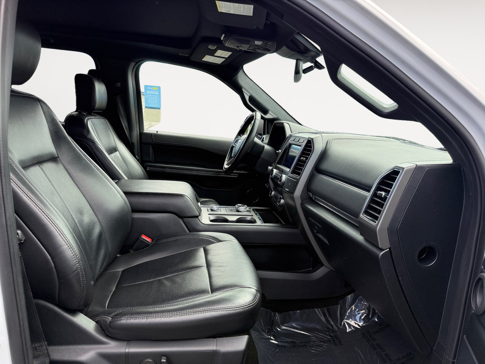 Used 2020 Ford Expedition Max XLT w/ Equipment Group 202A AWD/4WD image 19