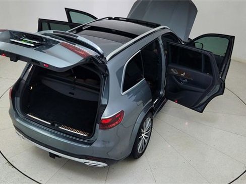 Used 2025 Mercedes-Benz GLS 450 GLS 450 image 93