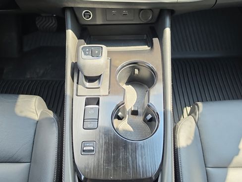 Used 2021 Nissan Rogue SL w/ Premium Package FWD image 8