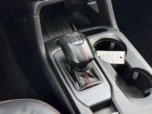 Used 2024 Ford Ranger Raptor AWD/4WD image 36