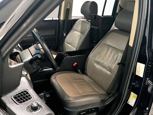 Used 2017 Ford Flex Limited w/ Equipment Group 303A image 20