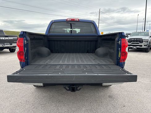 Used 2014 Toyota Tundra SR5 image 20