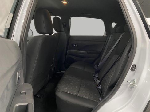 New 2025 Mitsubishi Outlander Sport AWD image 25