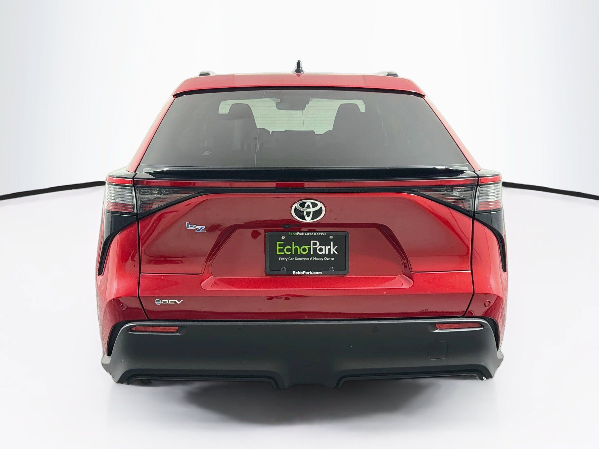 Used 2026 Toyota bZ FWD image 7