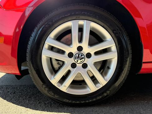 Used 2014 Volkswagen Jetta TDI FWD image 17