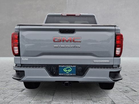 Used 2024 GMC Sierra 1500 Elevation AWD/4WD image 5