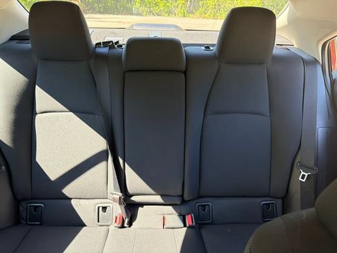 Certified 2024 Toyota Corolla LE FWD image 39
