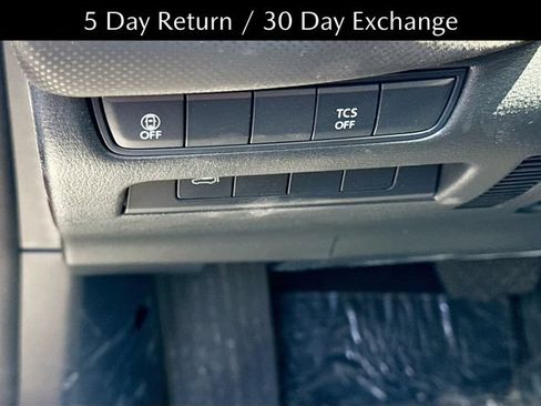 Certified 2025 MAZDA CX-50 AWD 2.5 S w/ Cargo Package image 10