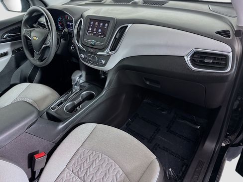 Used 2024 Chevrolet Equinox LS w/ Midnight Edition FWD image 30