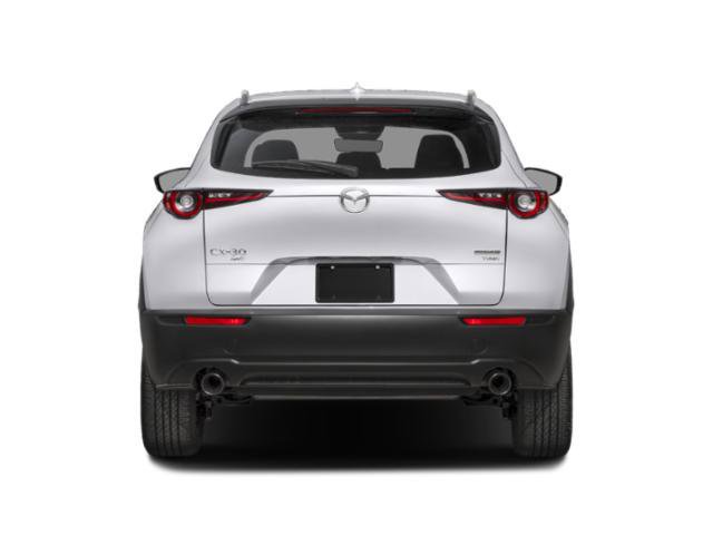 Used 2024 MAZDA CX-30 2.5 Turbo w/ Premium Package AWD/4WD image 8